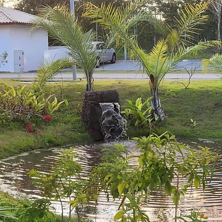 Praia Do Forte - Villa Do Lago Exterior photo