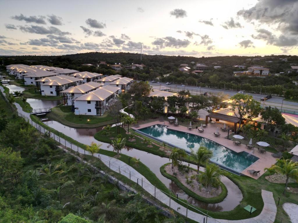 Praia Do Forte - Villa Do Lago Exterior photo