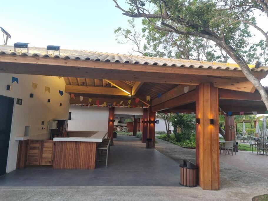 Praia Do Forte - Villa Do Lago Exterior photo