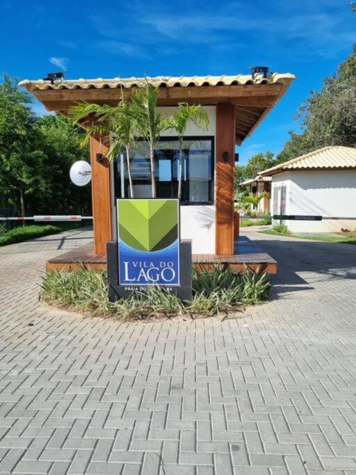 Praia Do Forte - Villa Do Lago Exterior photo