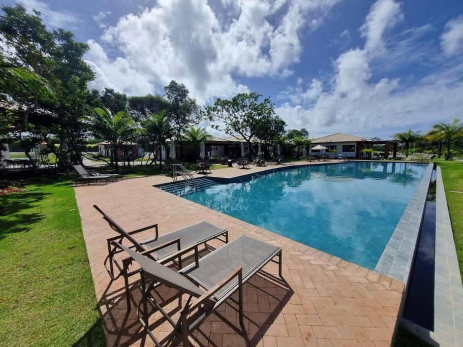 Praia Do Forte - Villa Do Lago Exterior photo