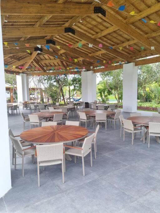 Praia Do Forte - Villa Do Lago Exterior photo