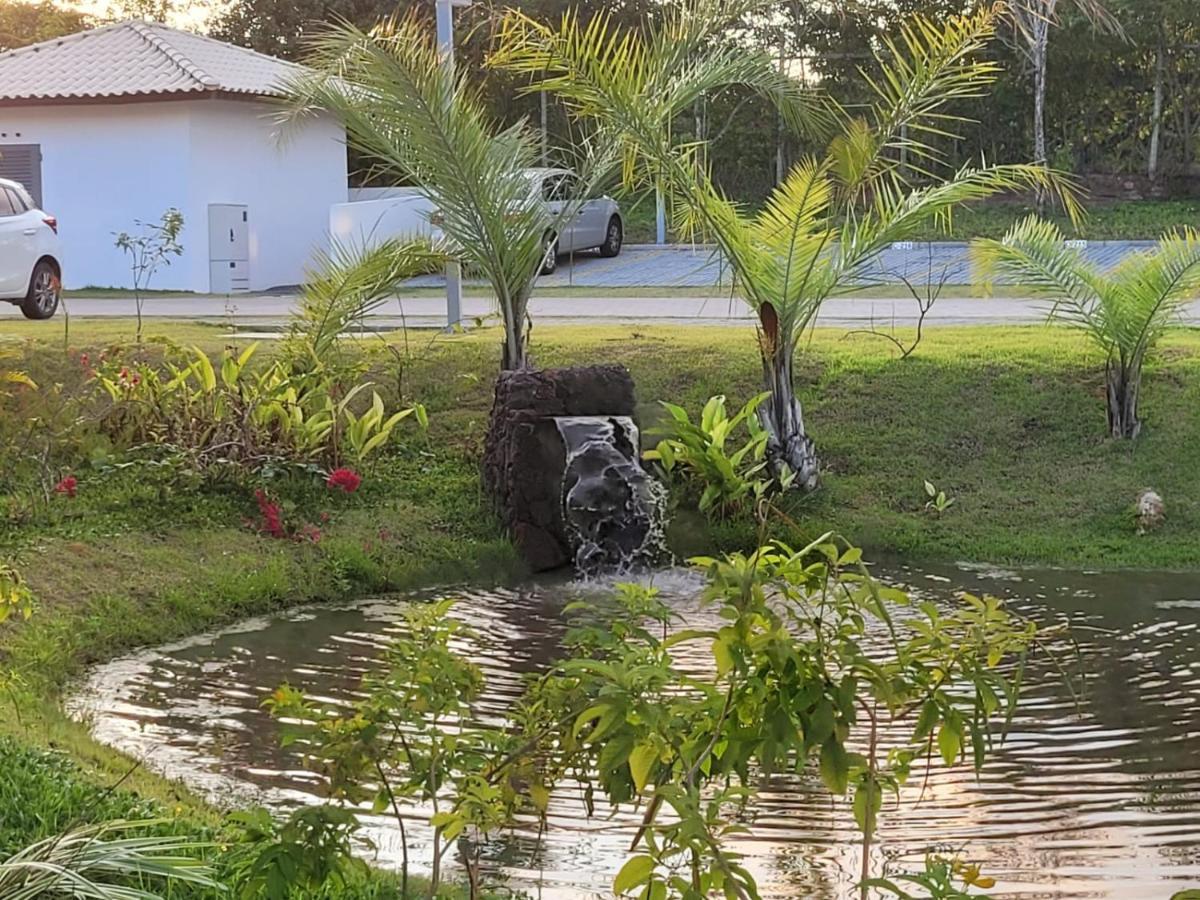 Praia Do Forte - Villa Do Lago Exterior photo