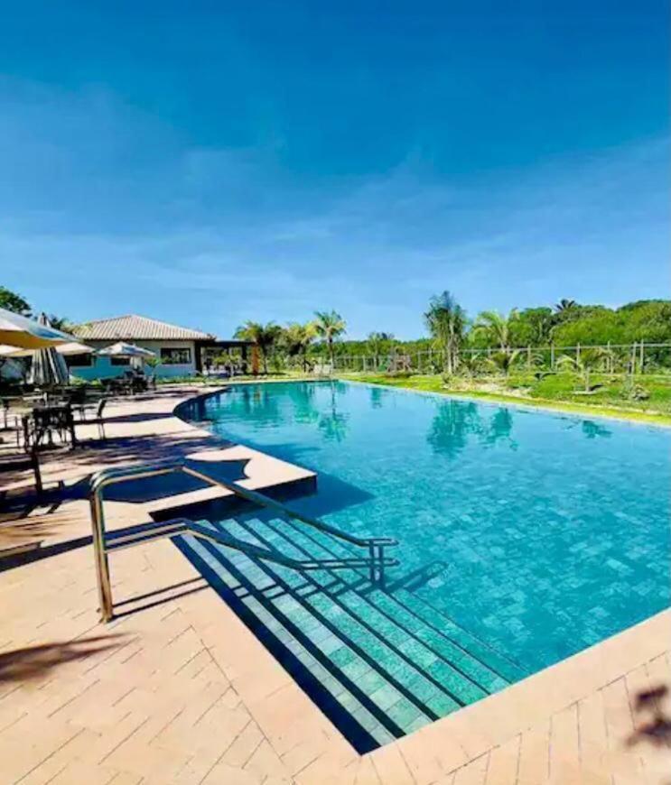 Praia Do Forte - Villa Do Lago Exterior photo