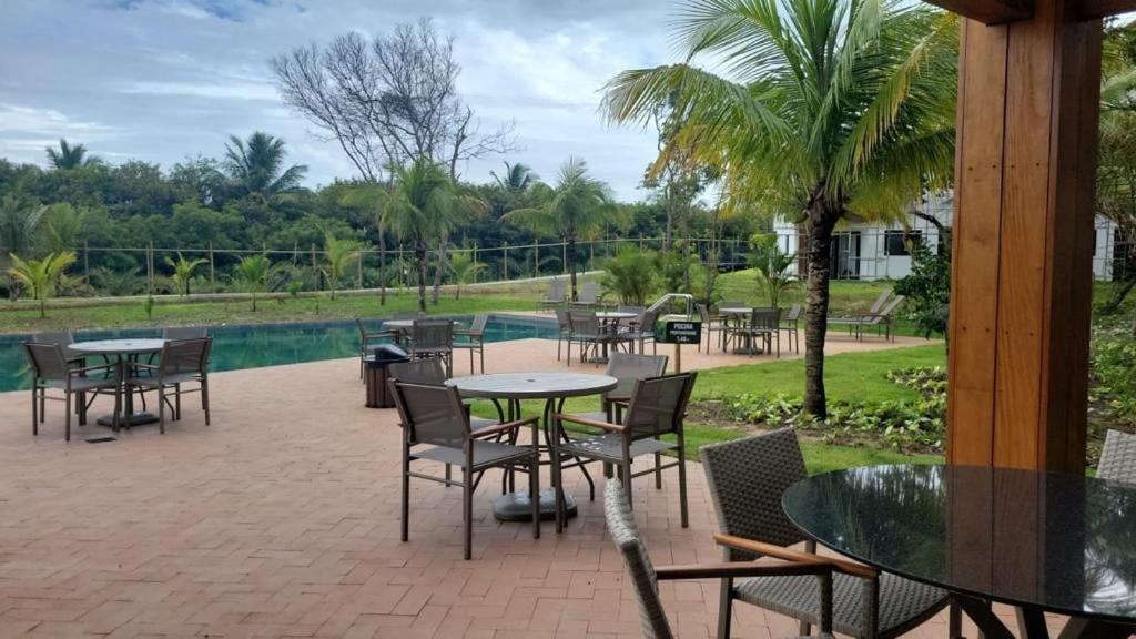 Praia Do Forte - Villa Do Lago Exterior photo